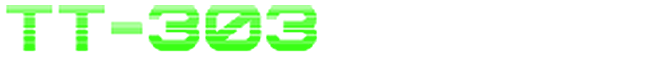 TT-303 (JSFX) logo