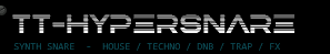 TT-HYPERSNARE logo
