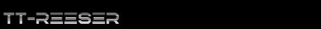 TT-REESER logo